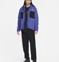 Куртка чоловіча Nike Acg „Arctic Wolf” Blue FN0372-510