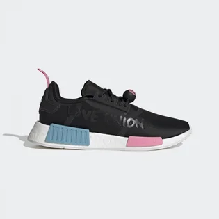 Кросівки чоловічі Adidas Nmd_R1 X André Saraiva Shoes Black Hq6859