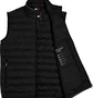 Жилетка мужская Tommy Hilfiger Regular Fit Quilted Vestzip Black MW0MW18762-BDS