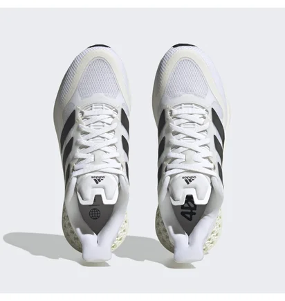 Кросівки жіночі Adidas 4Dfwd Pulse 2 Running Shoes White Gy1650