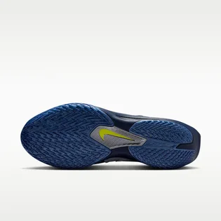 Кросівки унісекс Nike G.T. Cut 3 Turbo Basketball Shoes Blue HV9918-401