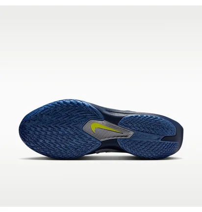 Кроссовки унисекс Nike G.T. Cut 3 Turbo Basketball Shoes Blue HV9918-401