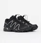 Кроссовки унисекс Salomon Speedcross 3 Black L47588000