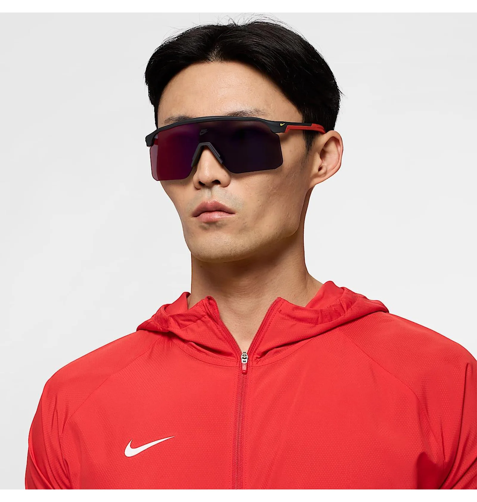 ᐉ Окуляри унісекс Nike Expedition Shield Violet IB6562X-200