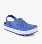 Тапочки мужские COQUI Elemental Blue 6451-100-5032