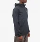 Куртка мужская Columbia Tall Heights™ Hooded Softshell Jacket Blue 1975591-011