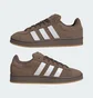 Кроссовки унисекс Adidas Campus Brown JH8789