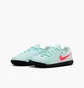 Сороконіжки дитячі Nike Jr Phantom Gx Ii Club Tf Turquoise/White FJ2604-300