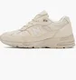 Кросівки жіночі New Balance 991 Made In Uk Beige W991OW