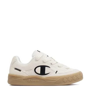 Кроссовки унисекс Champion Atomic 1 White U5CFCKU60P5