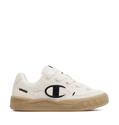 Кроссовки унисекс Champion Atomic 1 White U5CFCKU60P5
