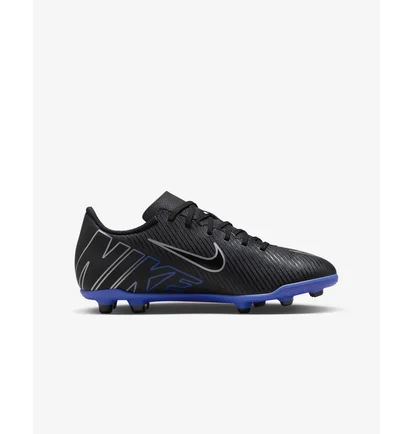 Бутсы детские Nike Jr. Mercurial Vapor 15 Club Black DJ5958-040