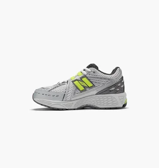 Кроссовки детские New Balance 1906 Grey G19066PA