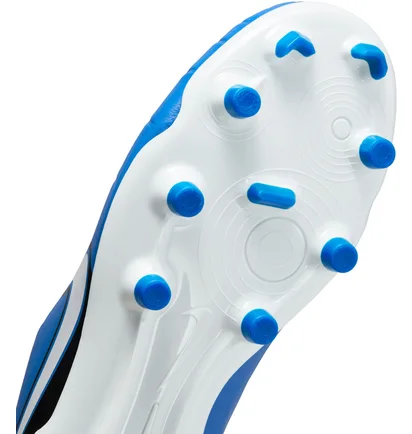 Бутси дитячі Nike Tiempo Jr Tie Legend 10 Club Fg/Mg Blue DV4352-400