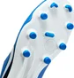 Бутси дитячі Nike Tiempo Jr Tie Legend 10 Club Fg/Mg Blue DV4352-400