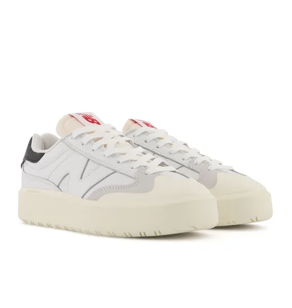 Кросівки чоловічі New Balance Ct302 White Ct302Od