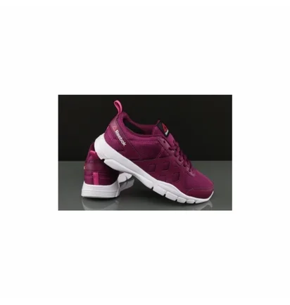 Кроссовки женские Reebok Trainfusion Nine Bordo AR2974
