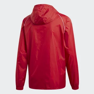 Ветровка мужская Adidas Core 18 Red Cv3695