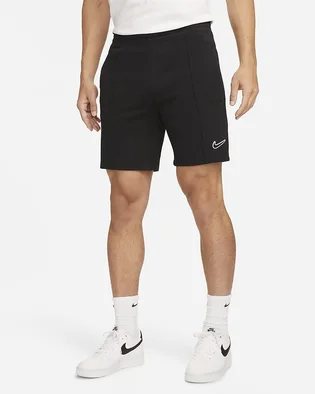 Шорти чоловічі Nike Sportswear Black FQ7651-010