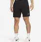 Шорти чоловічі Nike Sportswear Black FQ7651-010