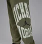 Штаны мужские Air Jordan Brooklyn Olive HV0091-222
