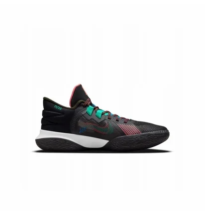 Кроссовки мужские Nike Kyrie Flytrap V Black 001CZ4-100