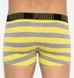 Труси чоловічі Puma Yd Bold Stripe Boxer Multi (2 шт) 501001001-020