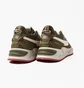 Кроссовки унисекс Puma Rs-Z Reinvent Green 383219-17
