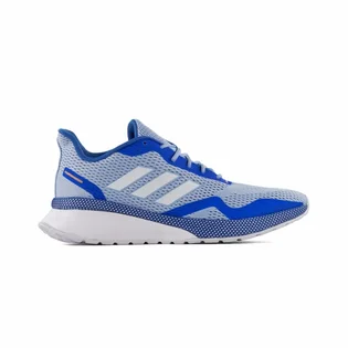 Кросівки жіночі Adidas Novafvse X Light Blue EE9926