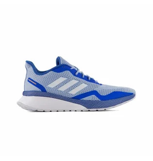 Кроссовки женские Adidas Novafvse X Light Blue EE9926