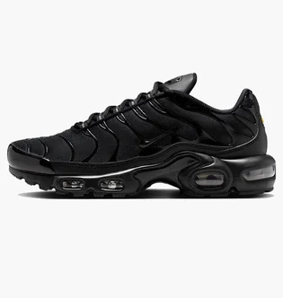 Кросівки жіночі Nike Air Max Plus WomenS Shoes Black DM2362-002