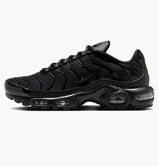 Кроссовки женские Nike Air Max Plus WomenS Shoes Black DM2362-002