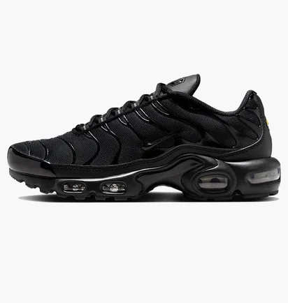 Кросівки жіночі Nike Air Max Plus WomenS Shoes Black DM2362-002