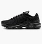Кросівки жіночі Nike Air Max Plus WomenS Shoes Black DM2362-002