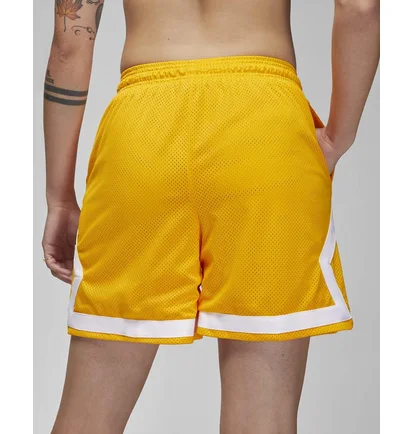Шорты женские Air Jordan (Her)Itage Yellow DO5032-705