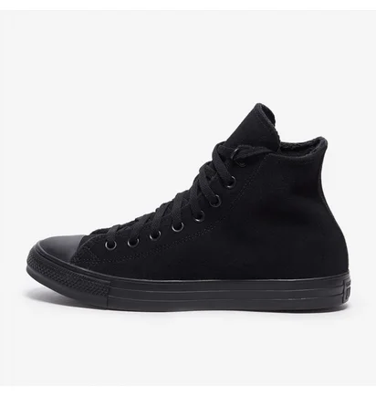 Кеды мужские Converse Chuck Taylor All Star Warm Winter Essentials Black A05614C