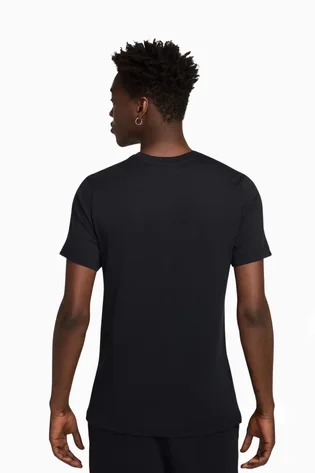Футболка мужская Nike Lfc Nk Jdi Black IB7126-010