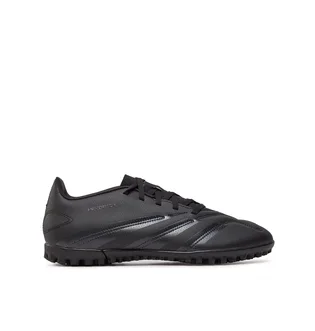 Сороконожки унисекс Adidas Predator Club Tf Black IG5458