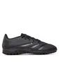 Сороконожки унисекс Adidas Predator Club Tf Black IG5458