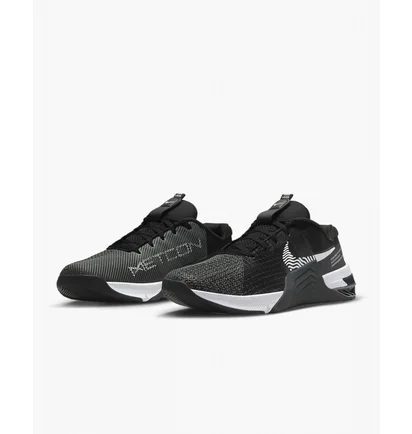 Кросівки чоловічі Nike Metcon 8 Black Do9328-001