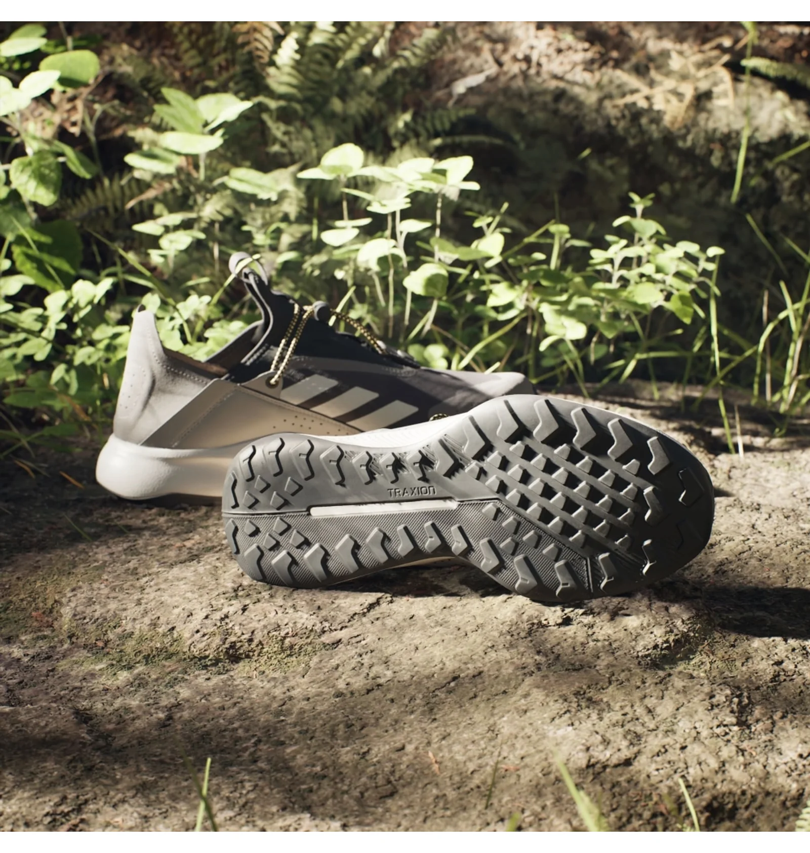 ᐉ Кроссовки унисекс Adidas Terrex Voyager 21 Slip-On Heat.Rdy