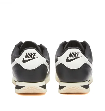 Кросівки жіночі Nike W Cortez 23 Premium Black FB6877-001