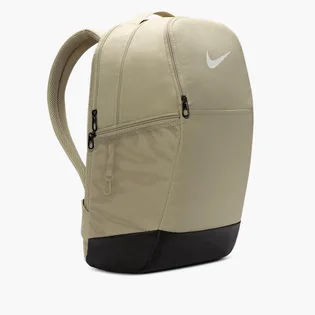 Рюкзак унісекс Nike Brsla M Bkpk - 9.5 Beige DH7709-253
