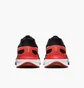 Кроссовки мужские Nike Air Zoom Structure 25 Black/Red DJ7883-012