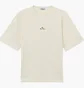 Футболка чоловіча STONE ISLAND Logo Printed Beige L1S152100006S0050-V0093