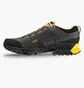 Кроссовки мужские La Sportiva Spire Gtx Black/Yellow ZFHS094K00G00