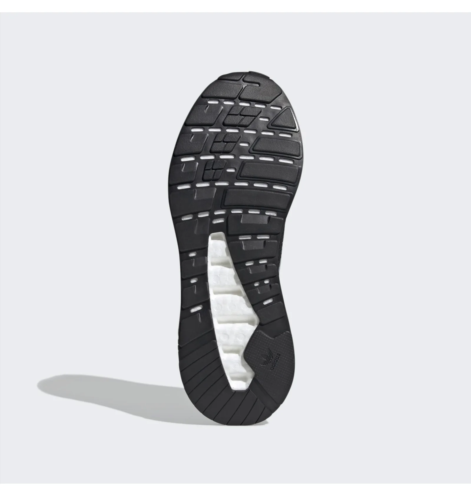 ᐉ Кросівки унісекс Adidas Zx 2K Boost Black FY5724 - придбати в