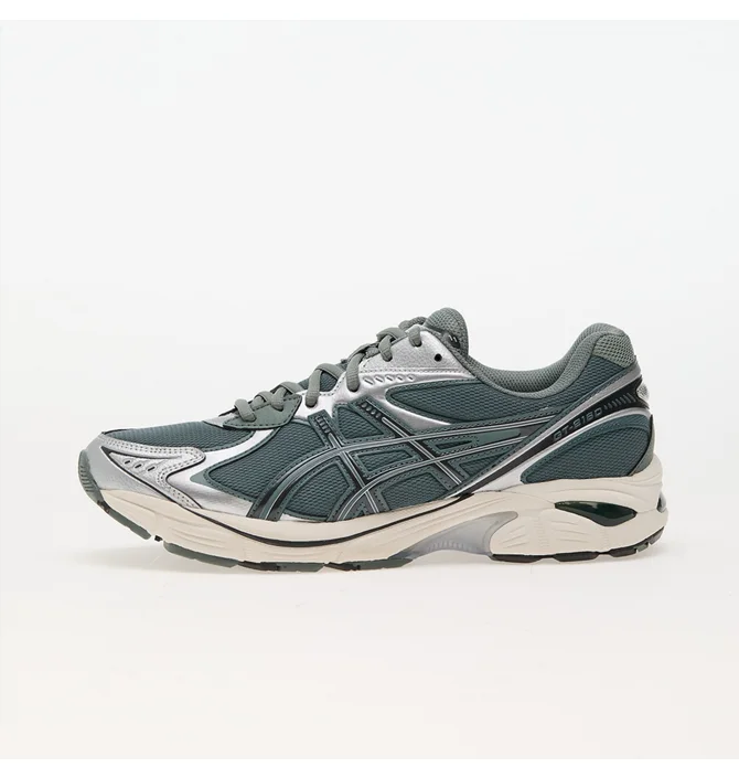 ᐉ Кроссовки мужские Asics Gt-2160 Turquoise/Metallic 1203A320-402