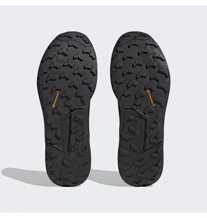 Кроссовки мужские Adidas Terrex Trail Rider Trail Running Shoes Black Hr1160