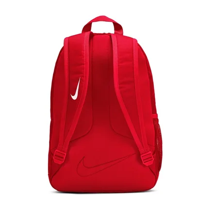 Рюкзак детский Nike Academy Team Backpack Red DA2571-657